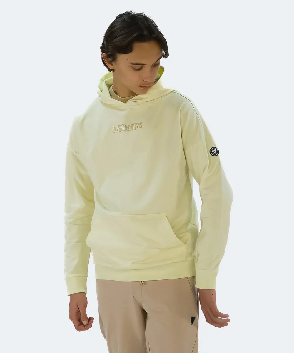Dace Hoodie Yellow