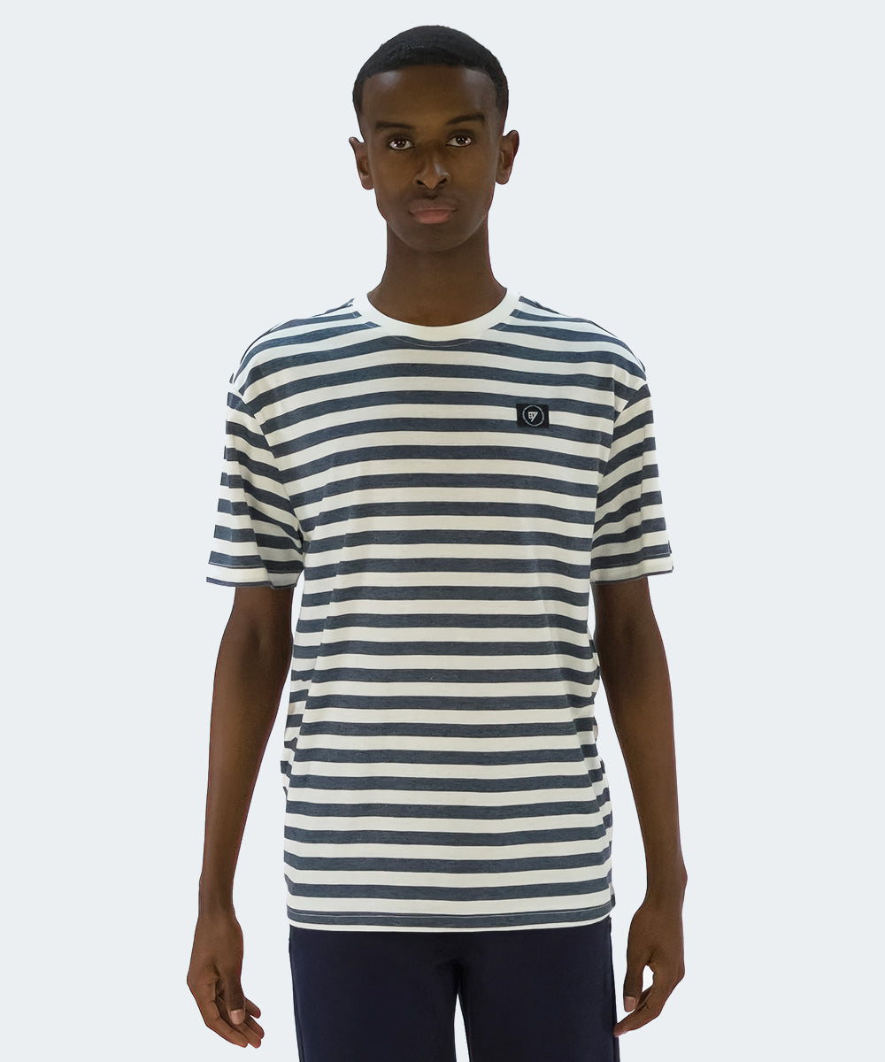 Sunny T-Shirt Ensign Blue