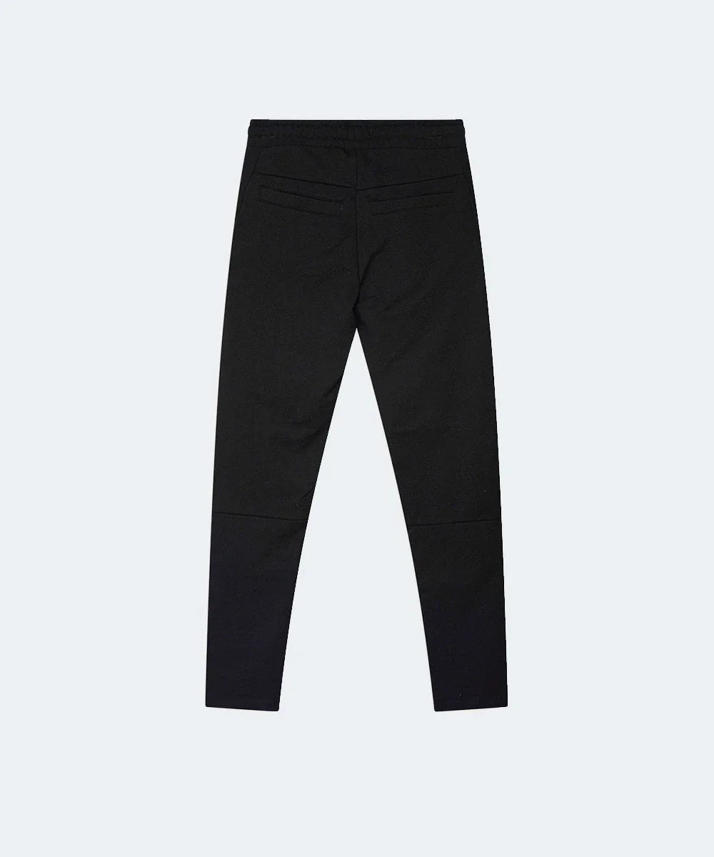 Jax Jogpants Black