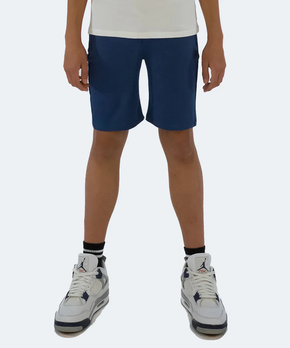 Jake Jogshorts Ensign Blue