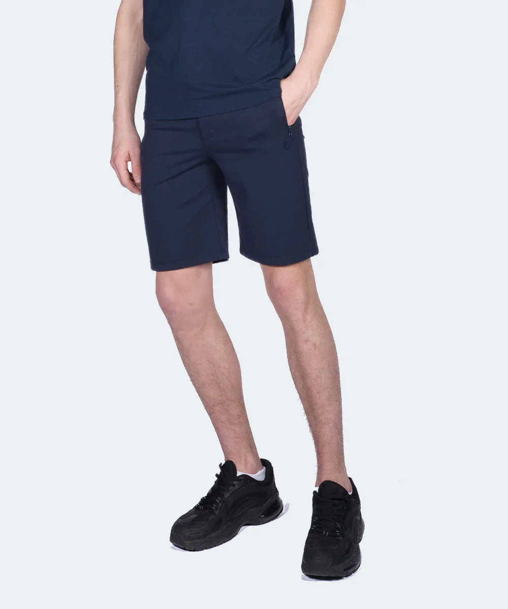 Jake Jogshort Navy