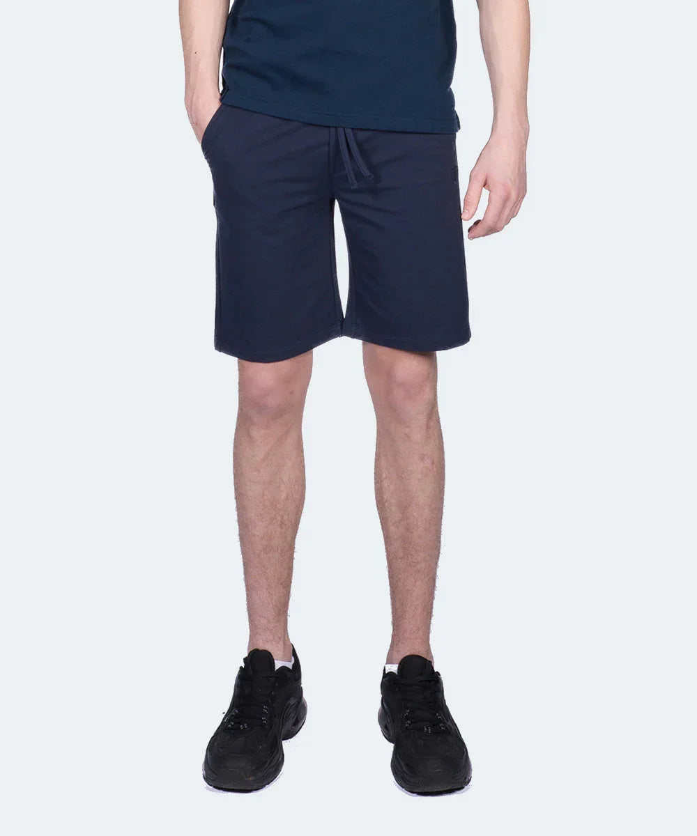 Joe Jogshorts Navy