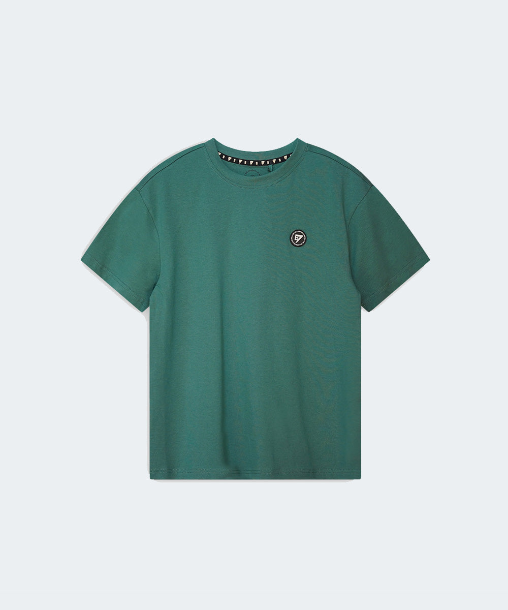 Spark T-shirt Spruce Green