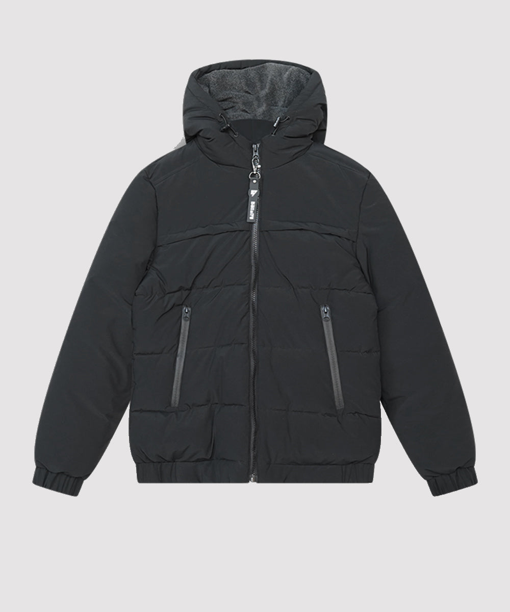 Bart Jacket Black