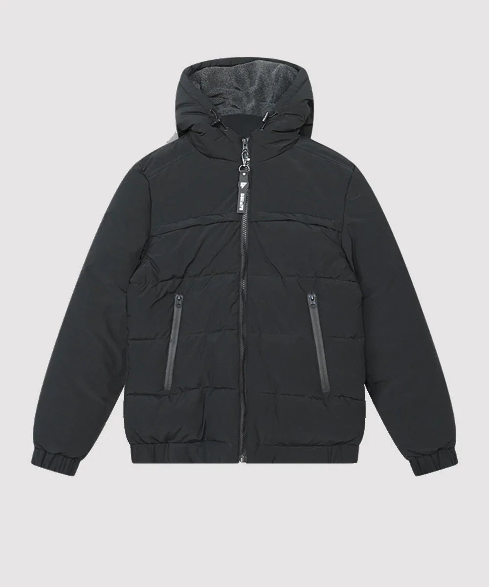 Bart Jacket Black