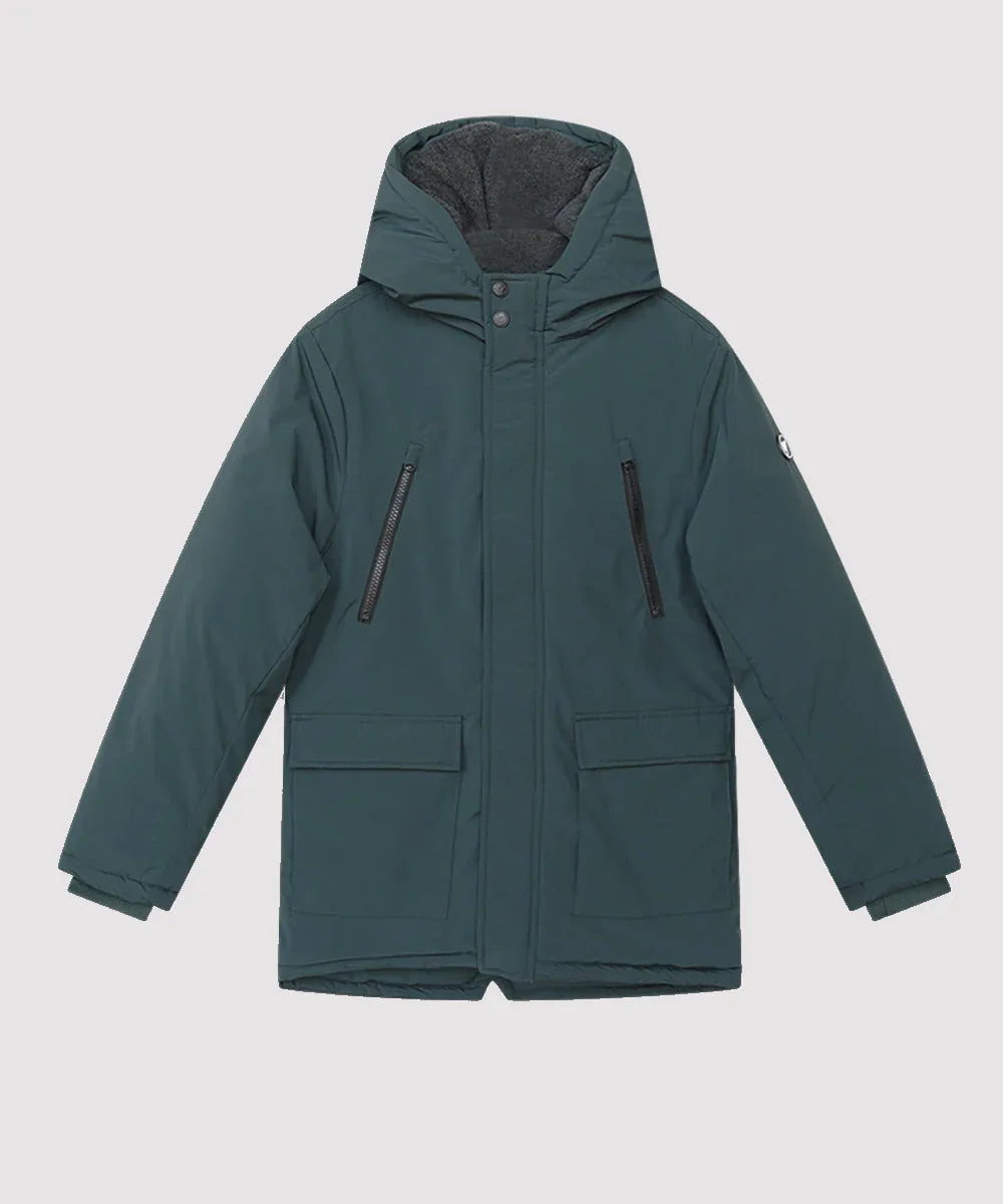 Bor Parka Urban Chic