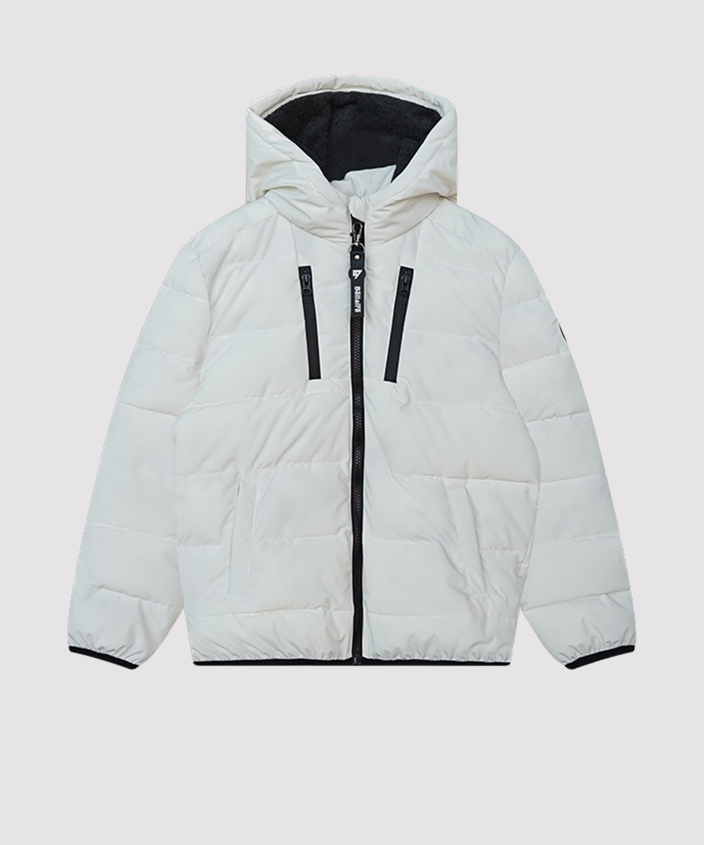Boy Sportsjacket Snow White