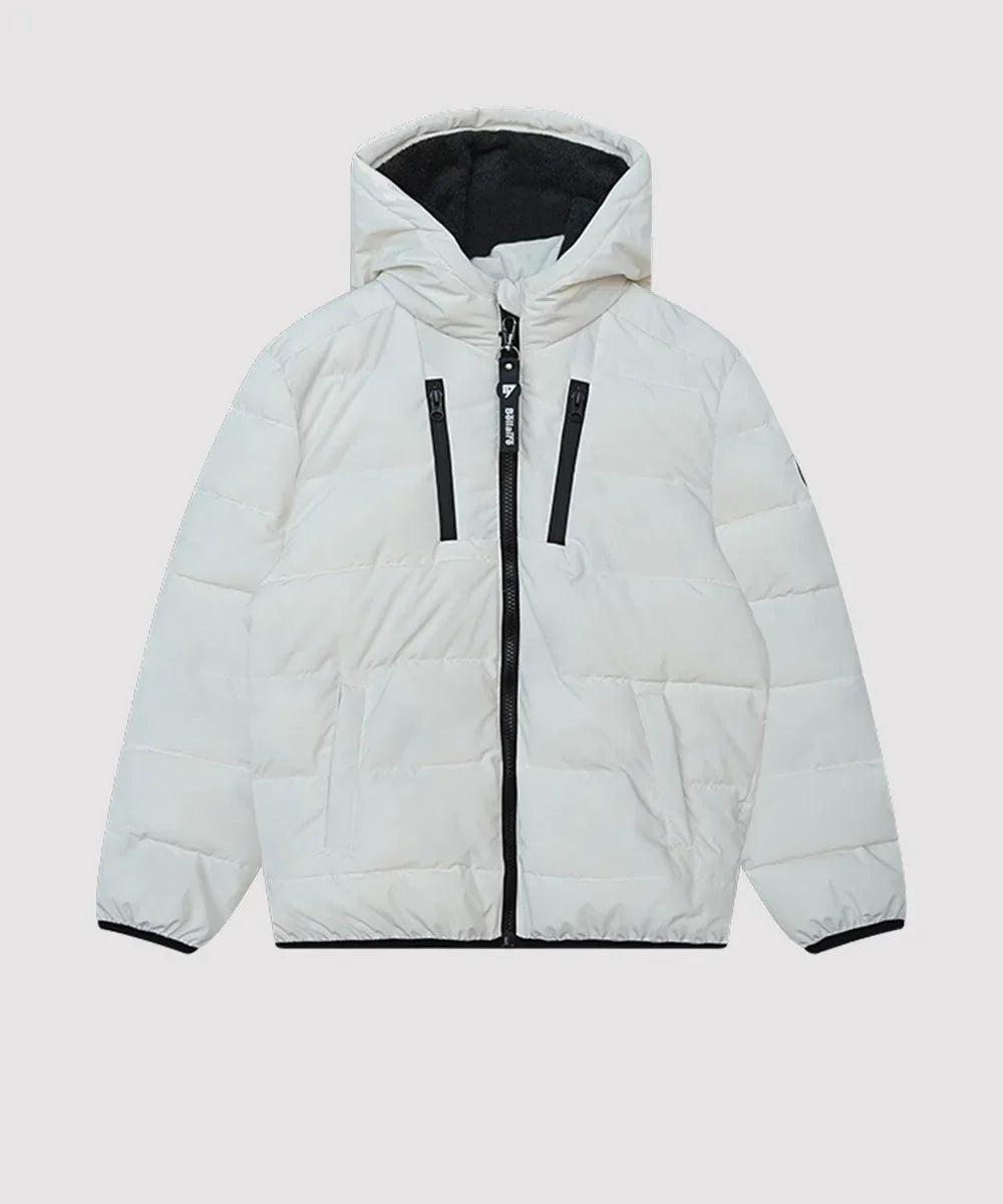 Boy Sportsjacket Snow White
