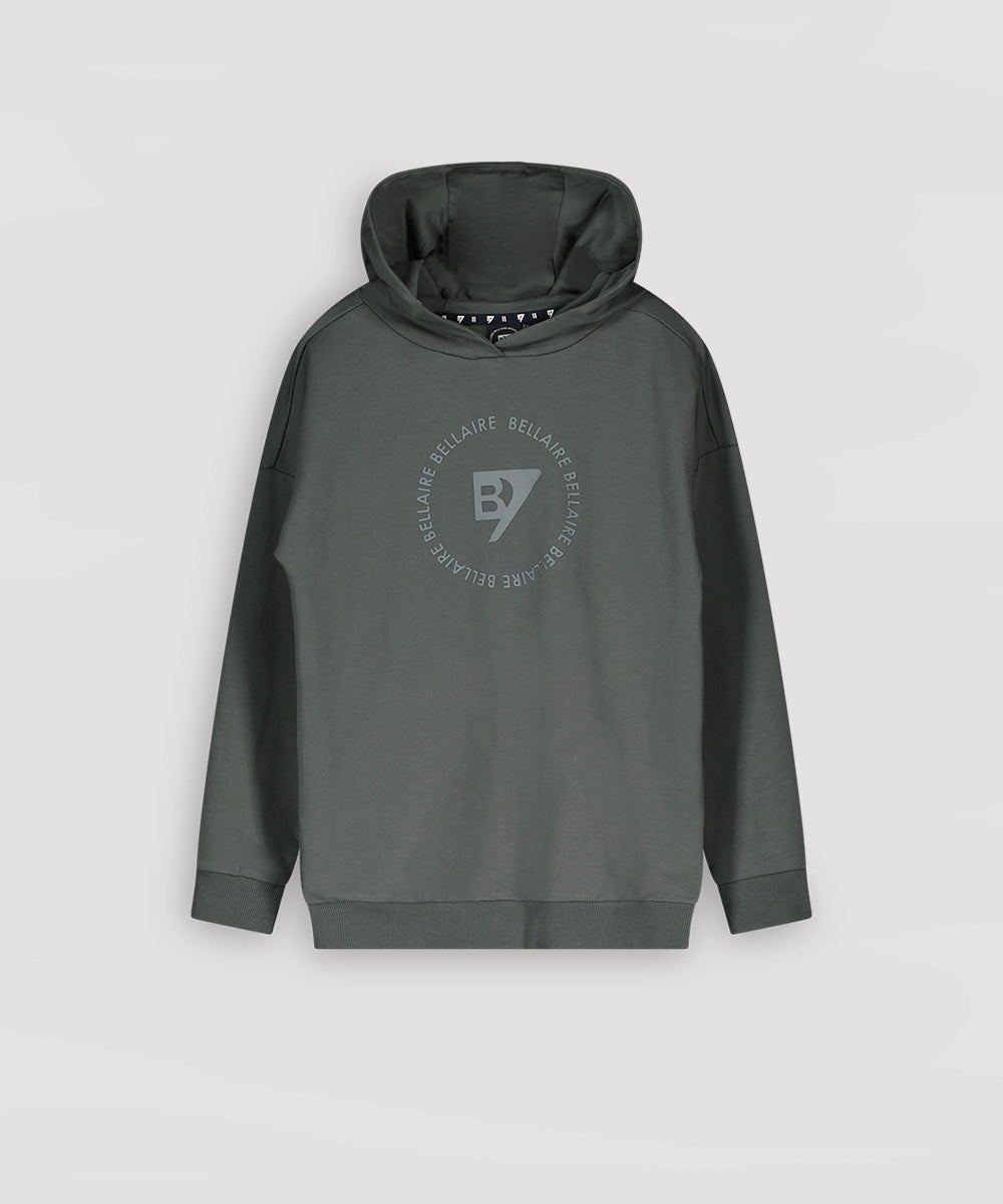 Durban Hoodie Urban Chic