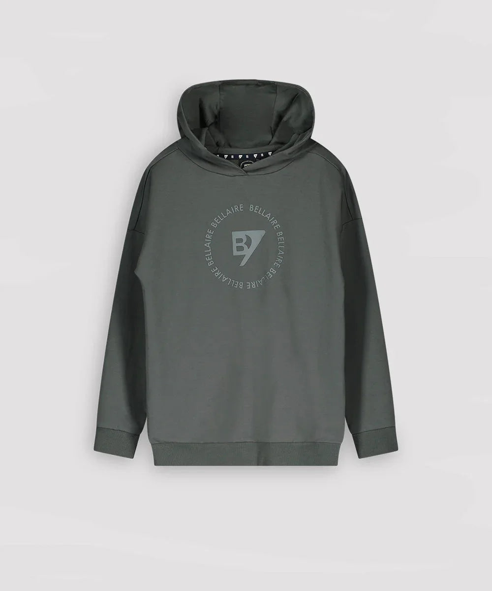 Durban Hoodie Urban Chic