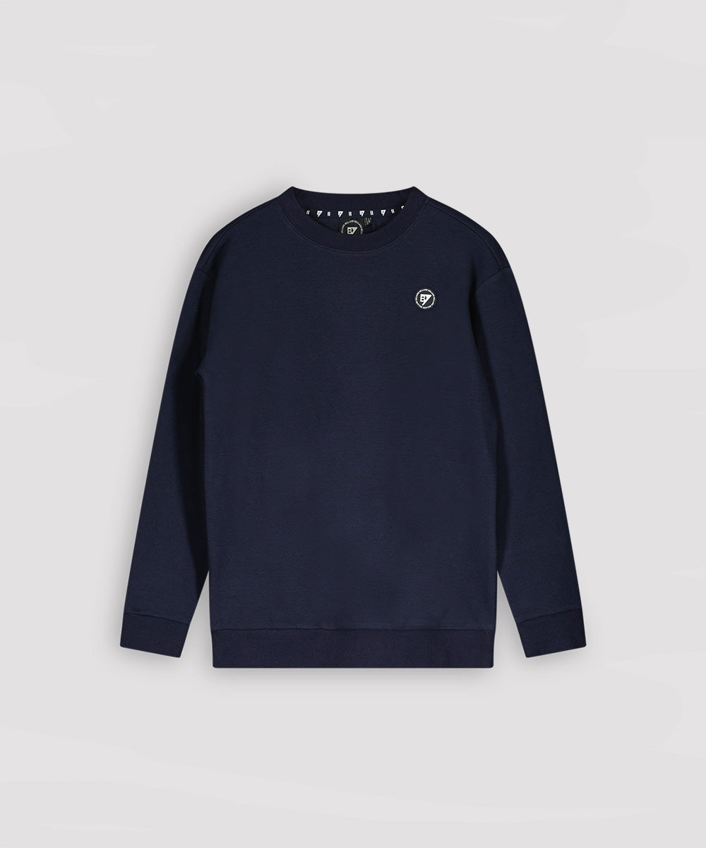 Durango Sweater Navy2