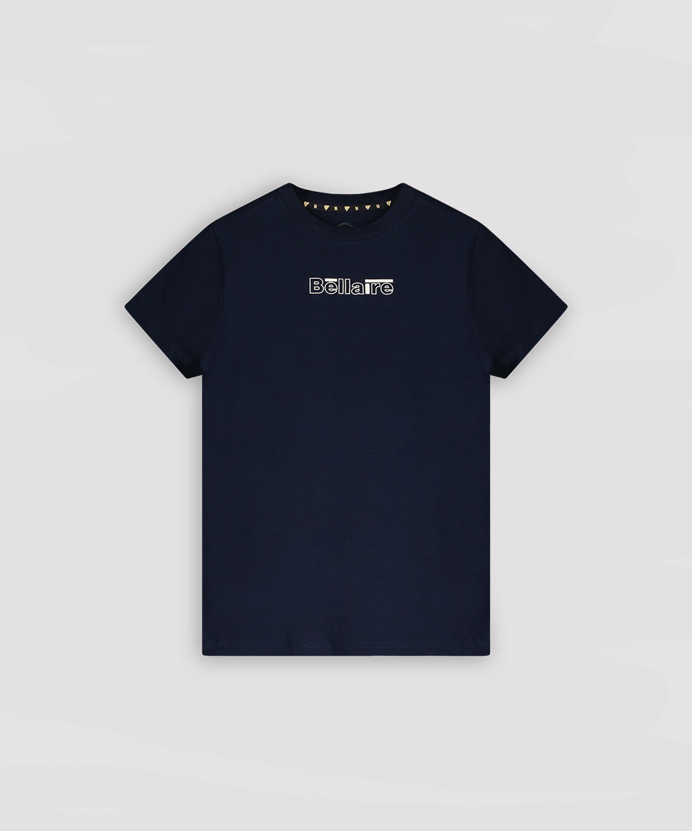 Stijn T-Shirt Urban Navy