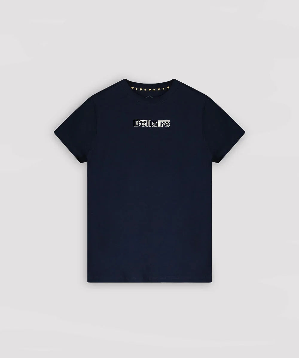 Stijn T-Shirt Urban Navy
