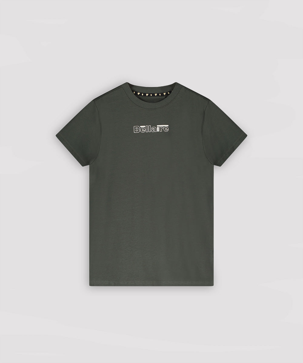 Stijn T-shirt Urban Chic