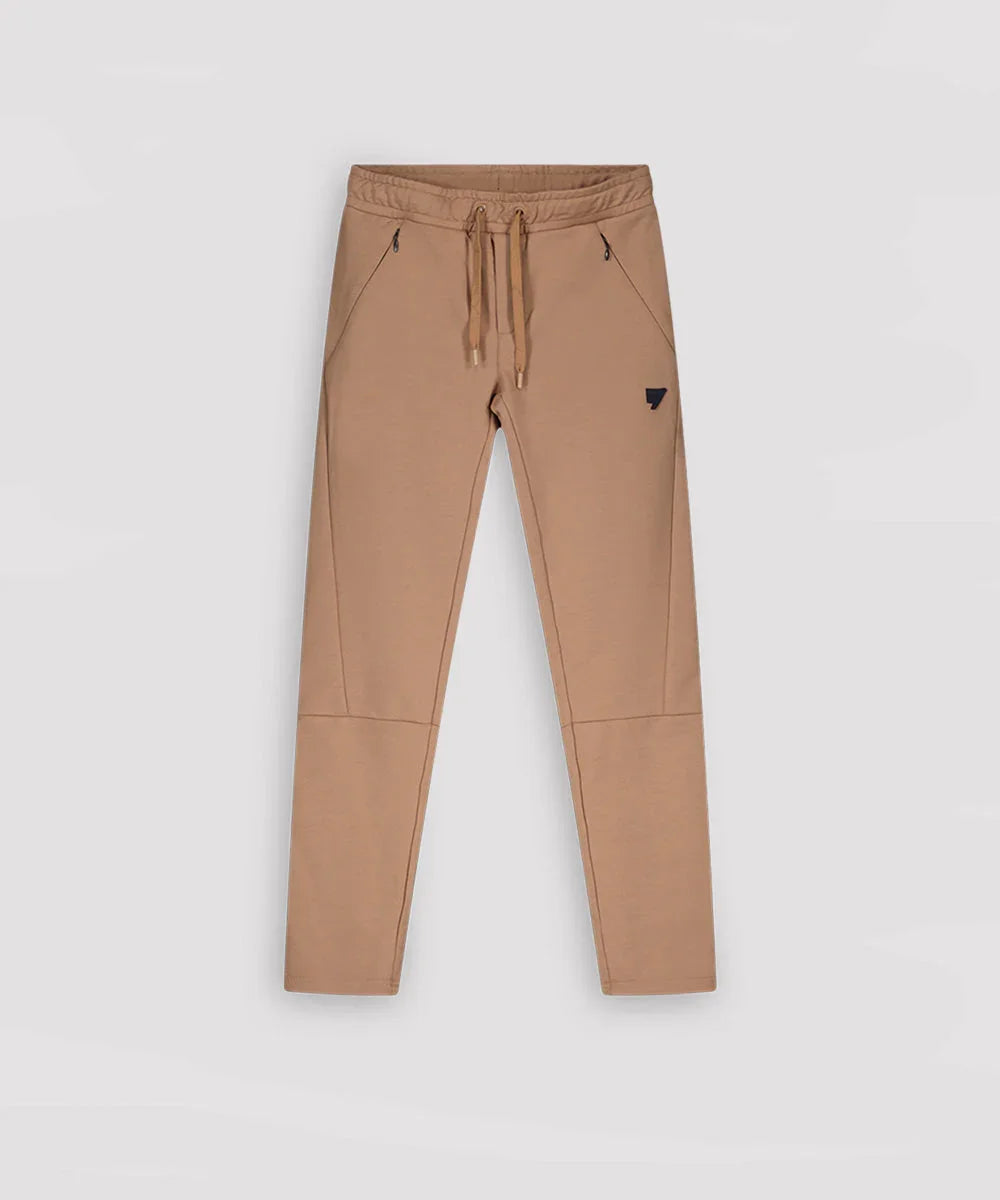 Jax Jogpants Brownie2