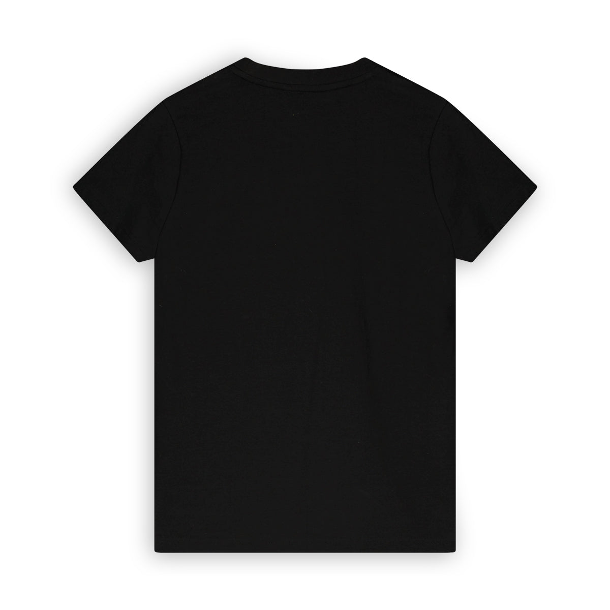 Selim T-shirt Black2