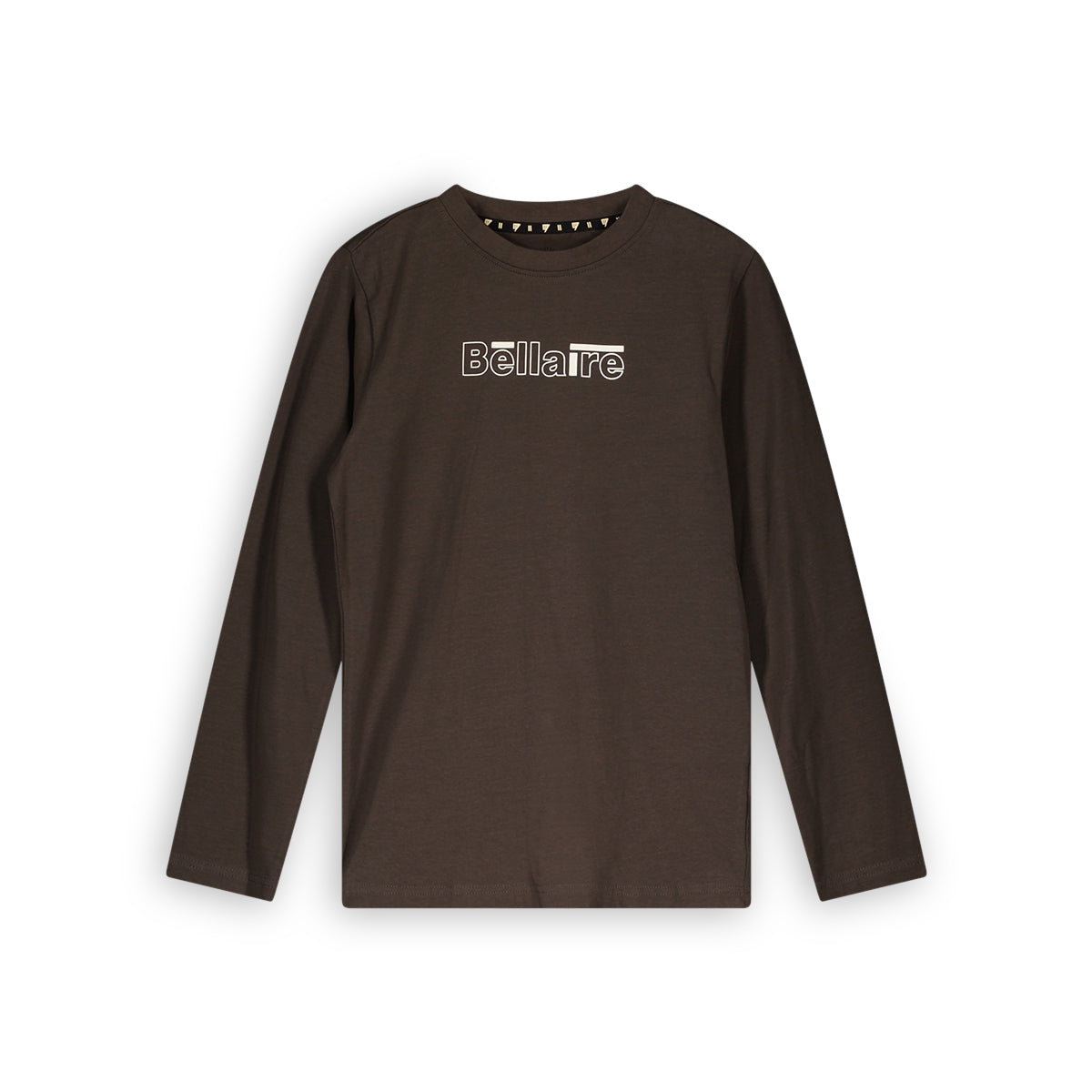 Seff T-Shirt Longesleeves After Dark2