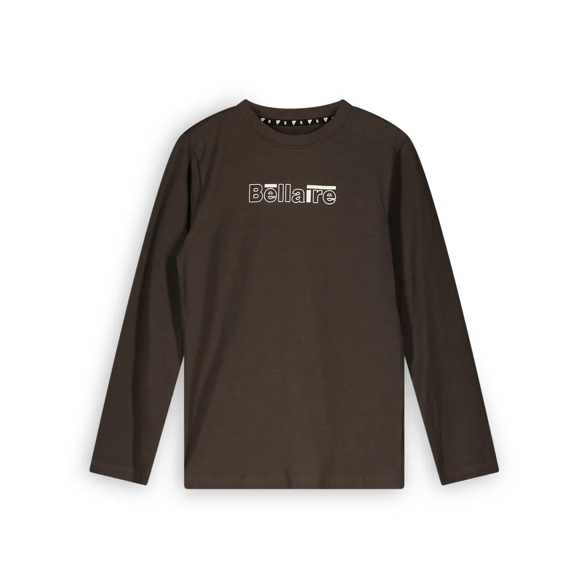 Seff T-Shirt Longesleeves After Dark2