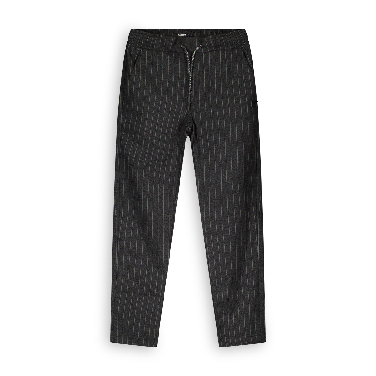 Jesper Pants Black