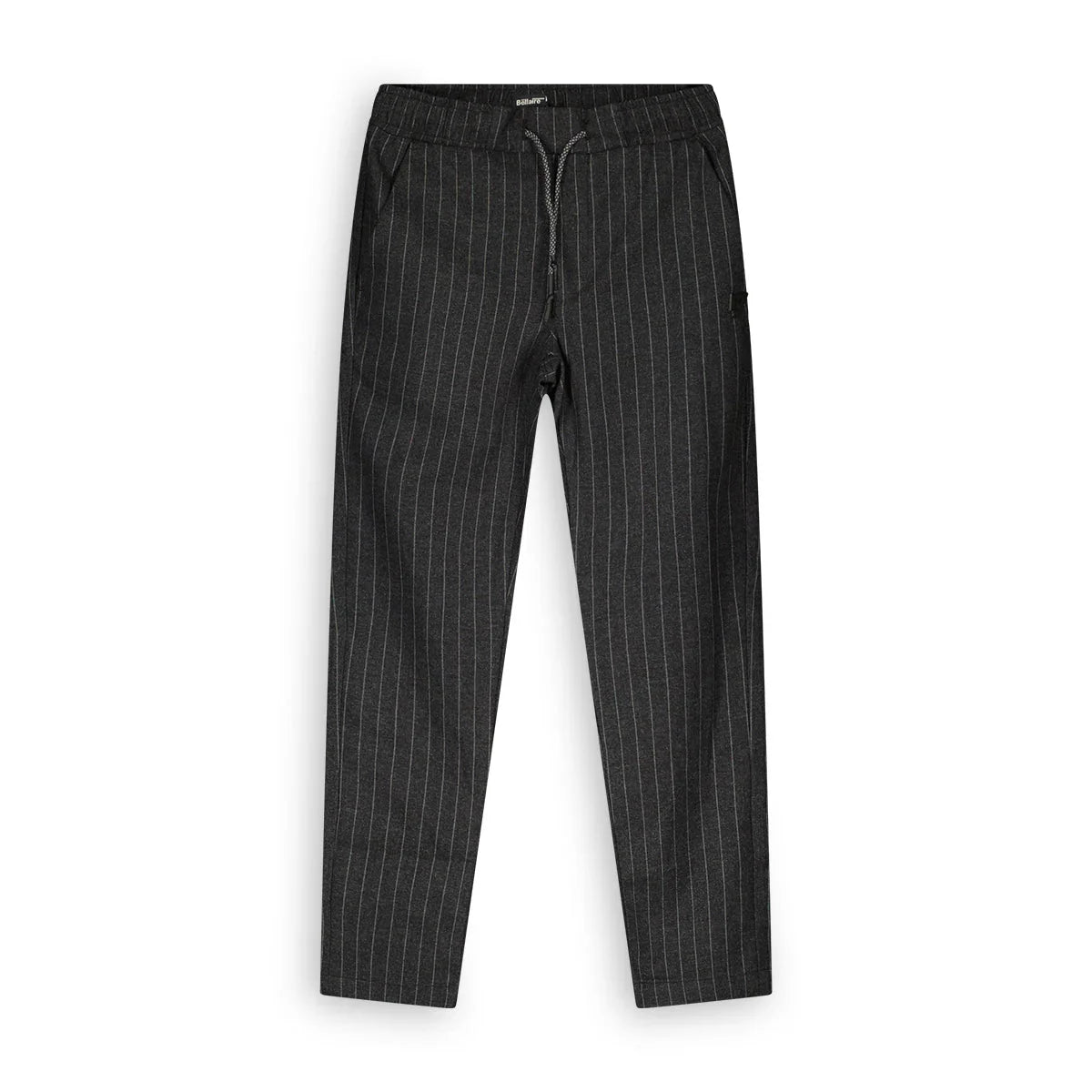 Jesper Pants Black