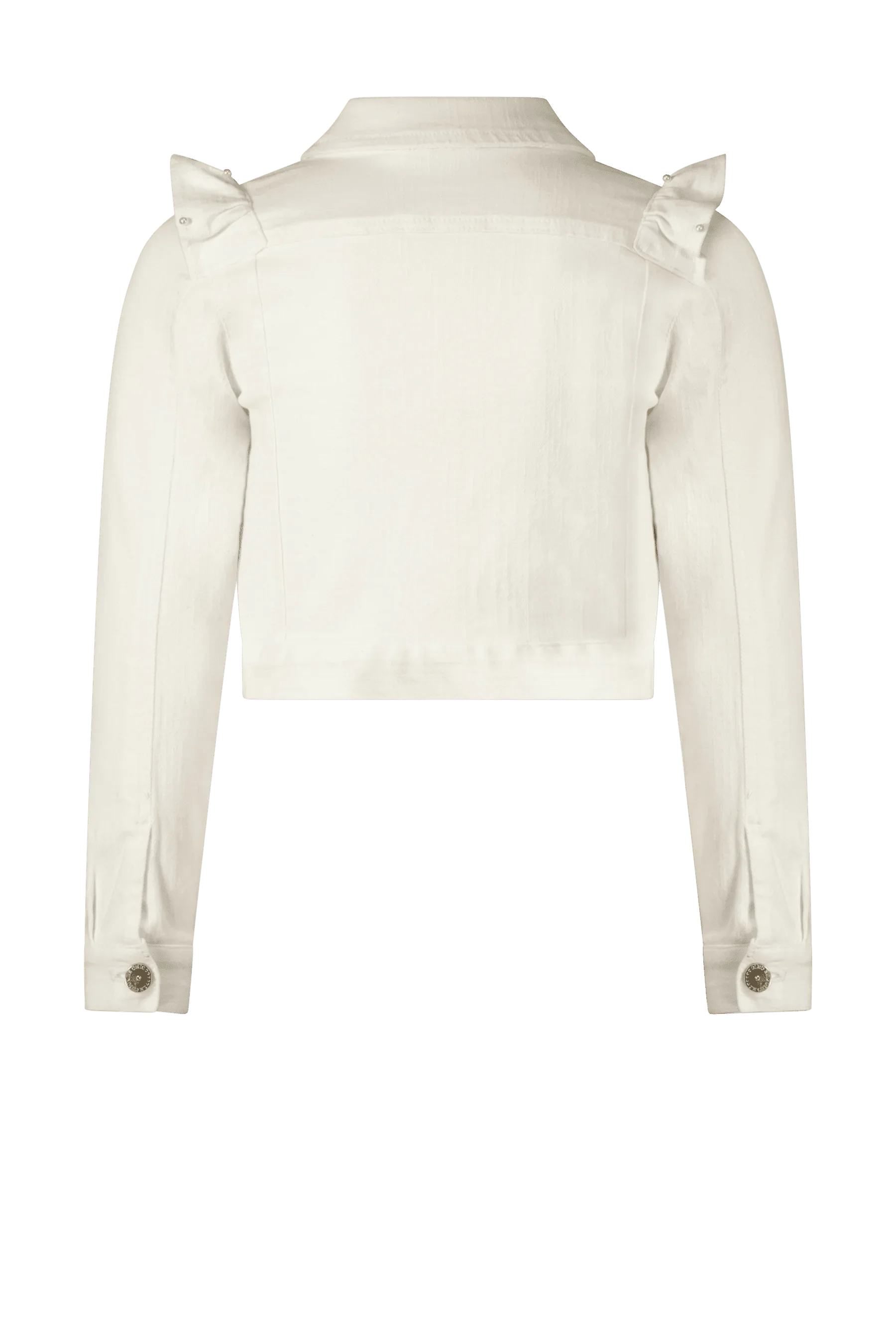 ALLY denim jacket - Le Chic Fashion