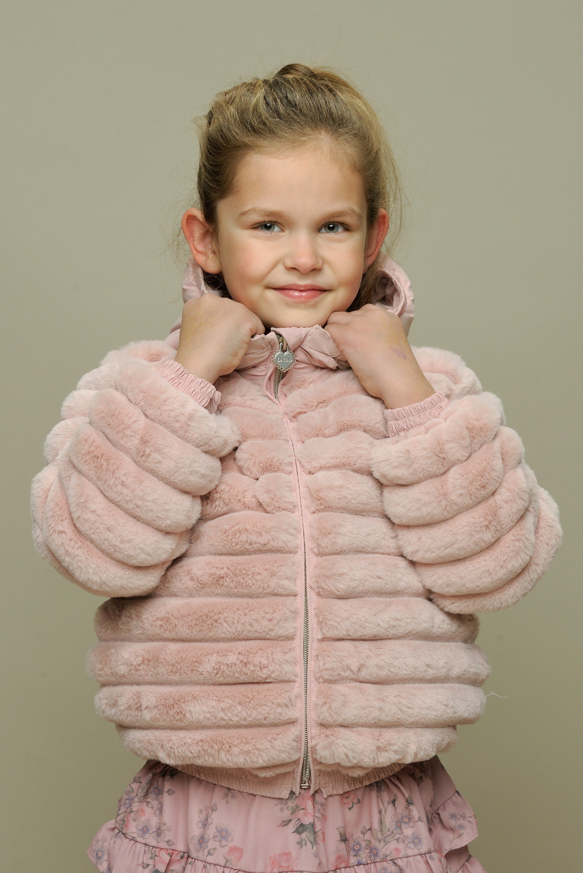 Beetle Bumpy Fur Bomber