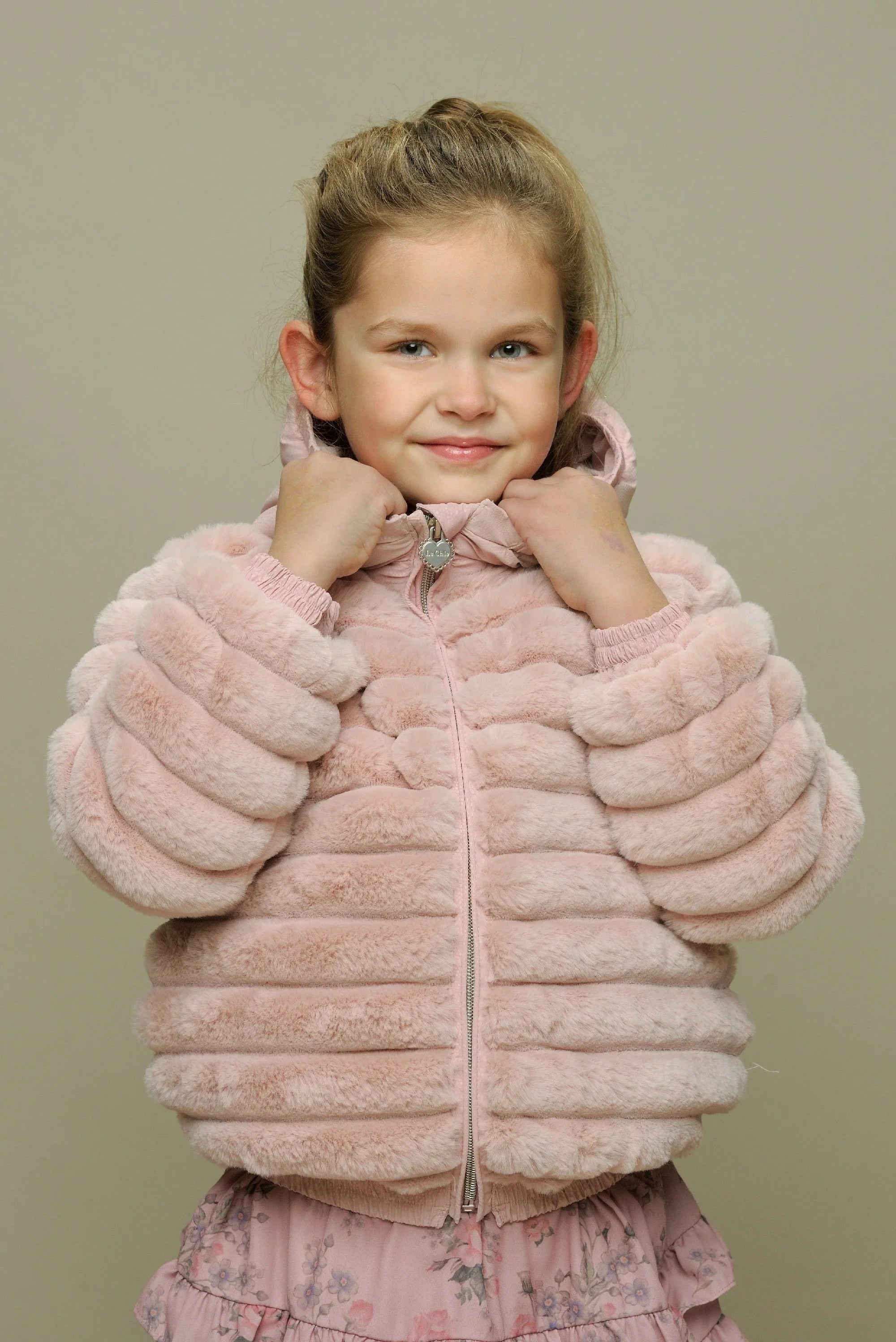 Beetle Bumpy Fur Bomber