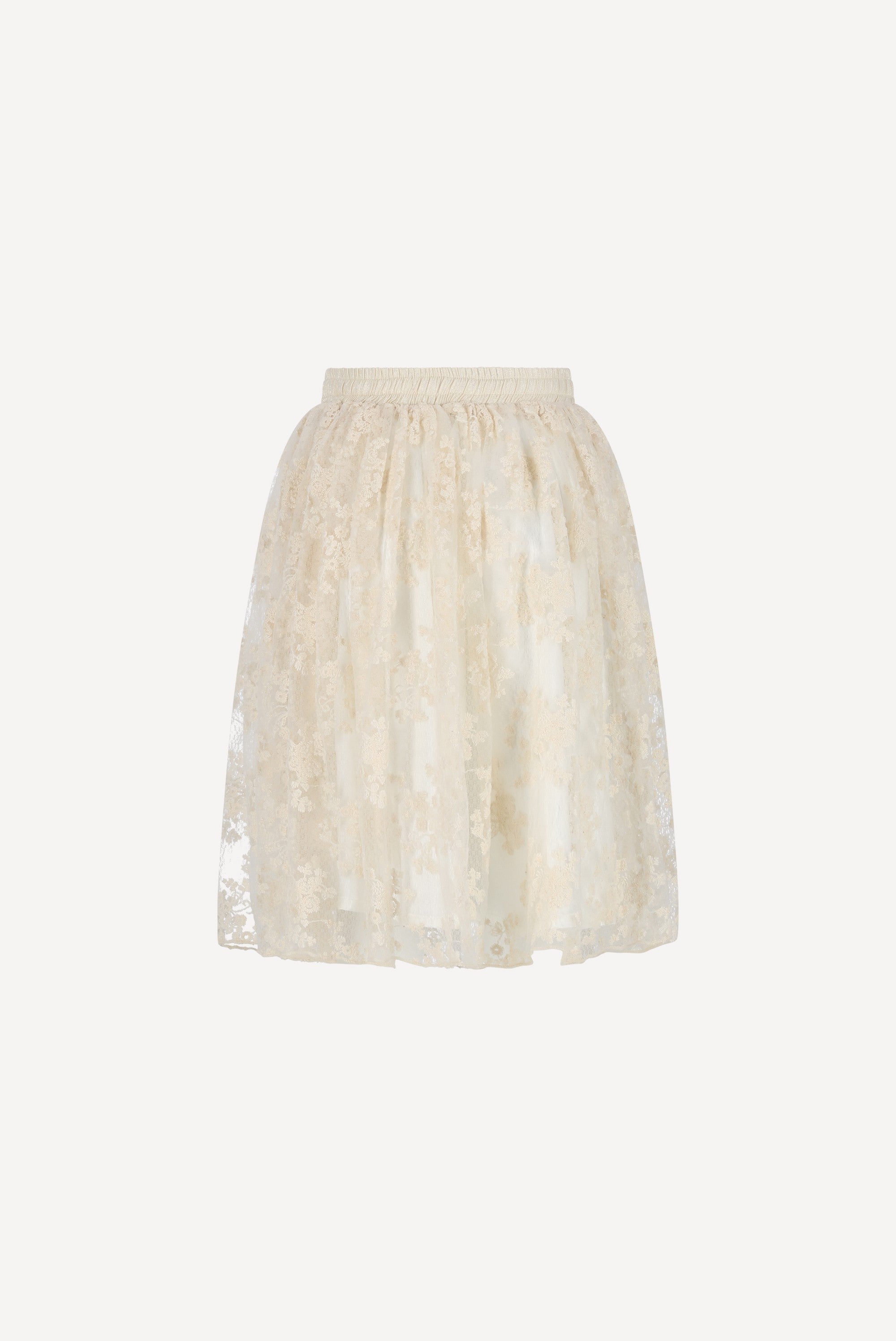 THALYSSE lange tule rok. Sands of Time