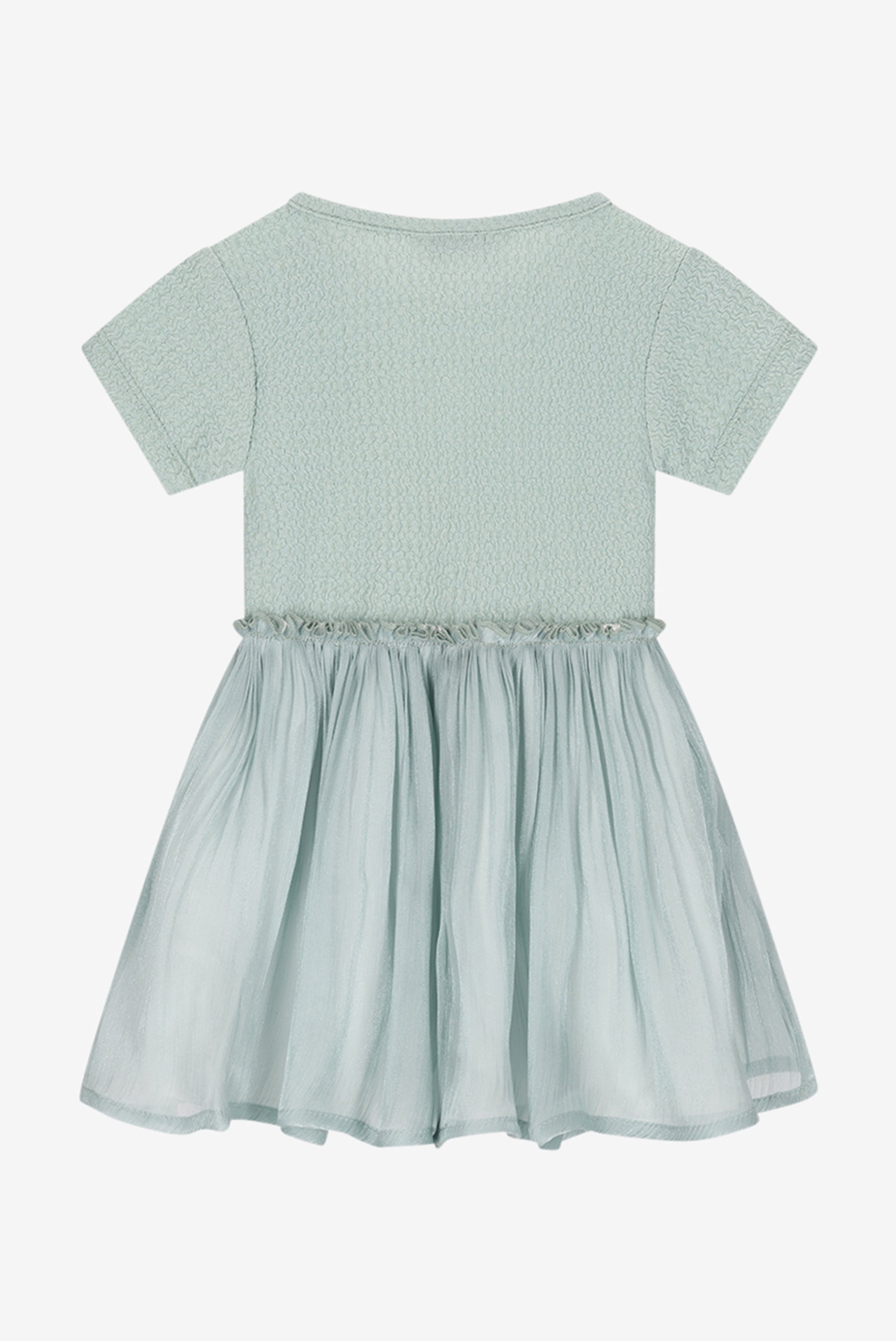 SMORY combi-jurkje. Azure Waters