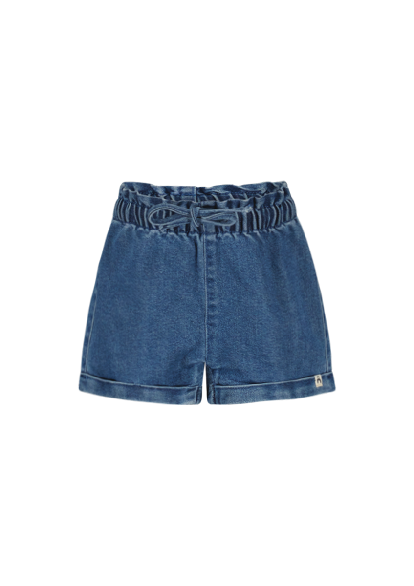 Robin Shorts Blue Denim