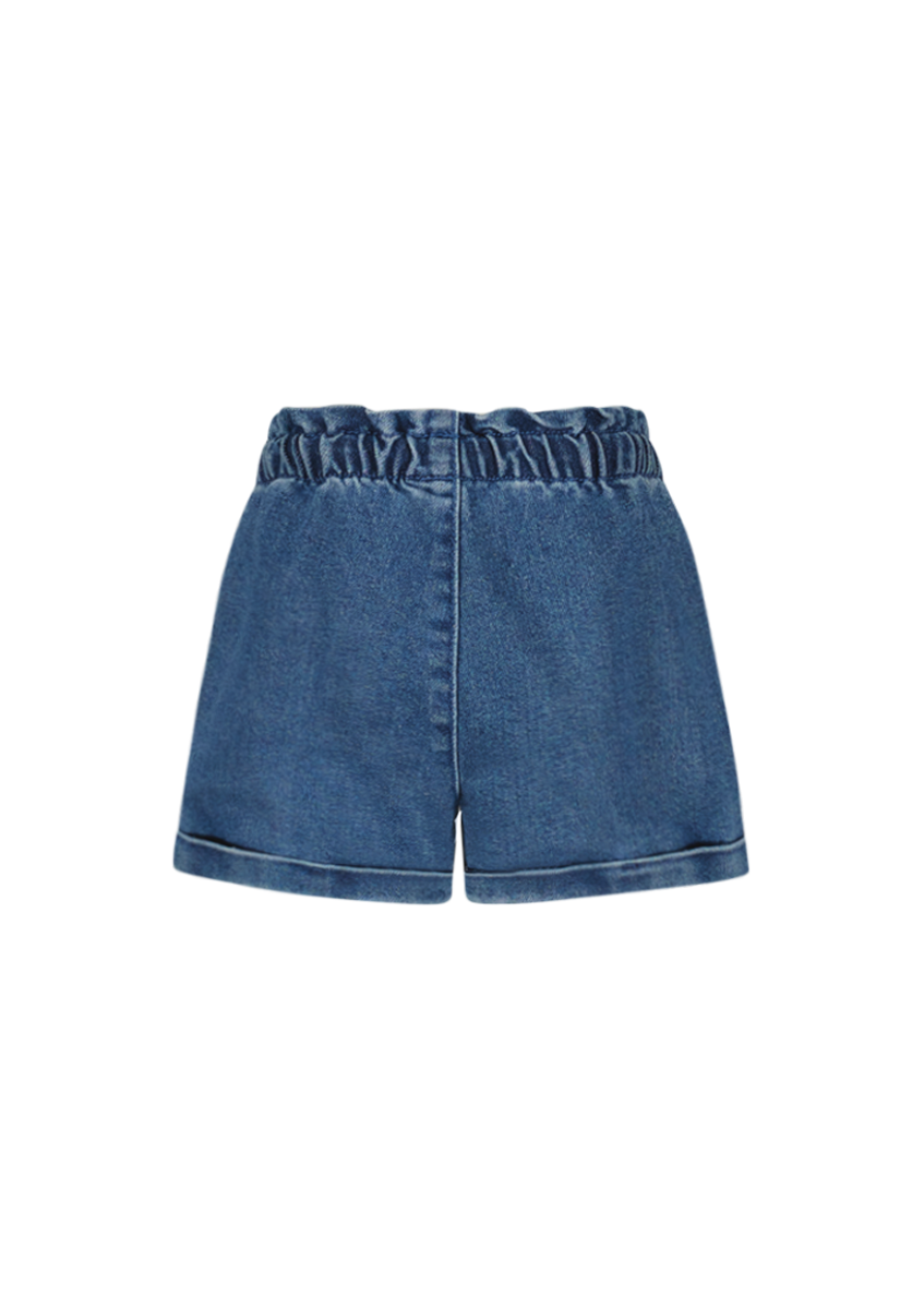 Robin Shorts Blue Denim