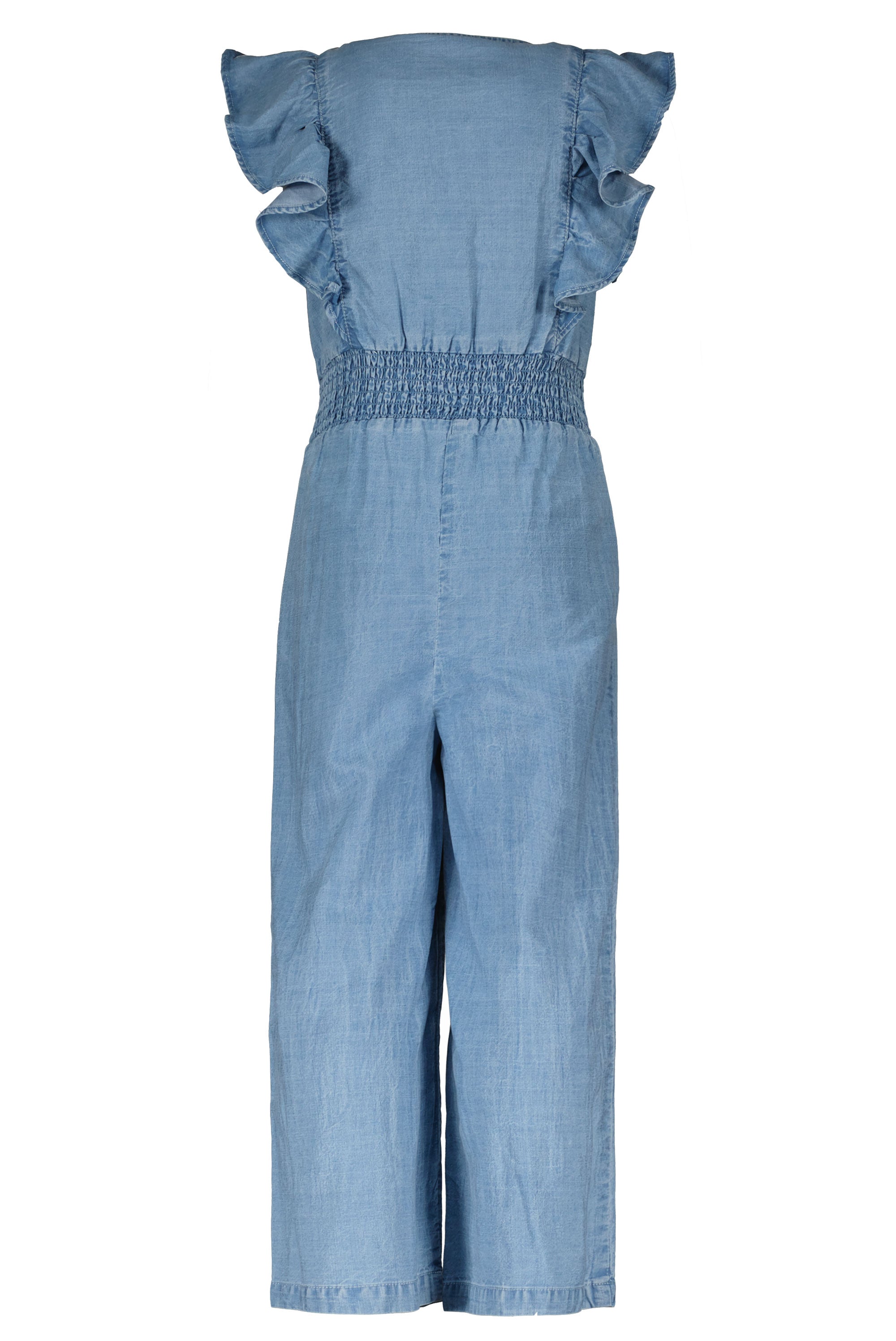 Flo Girls Maxi Jumpsuit
