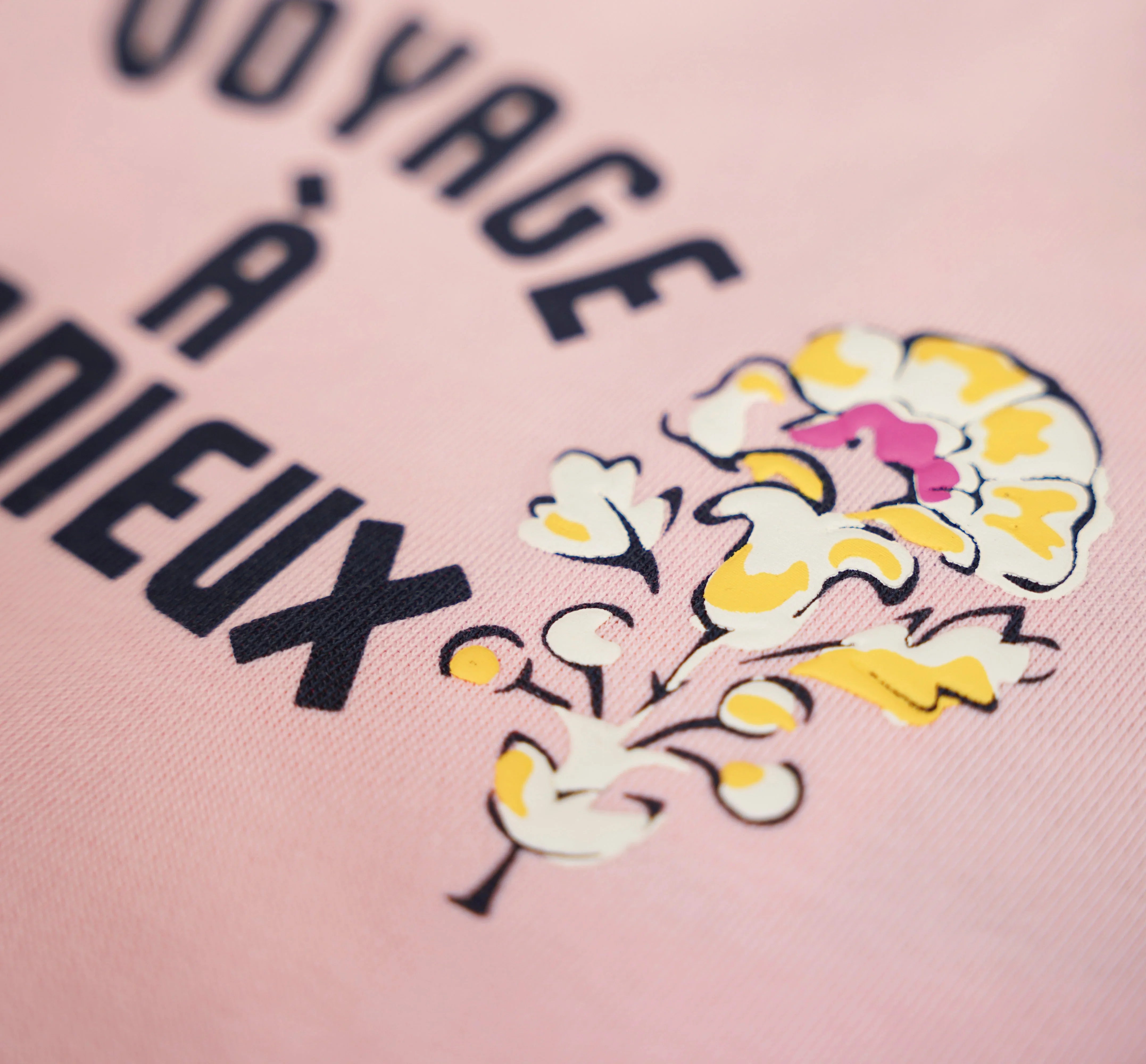 LikeFLO Flo Girls Sweater Bonnieux - LikeFlo