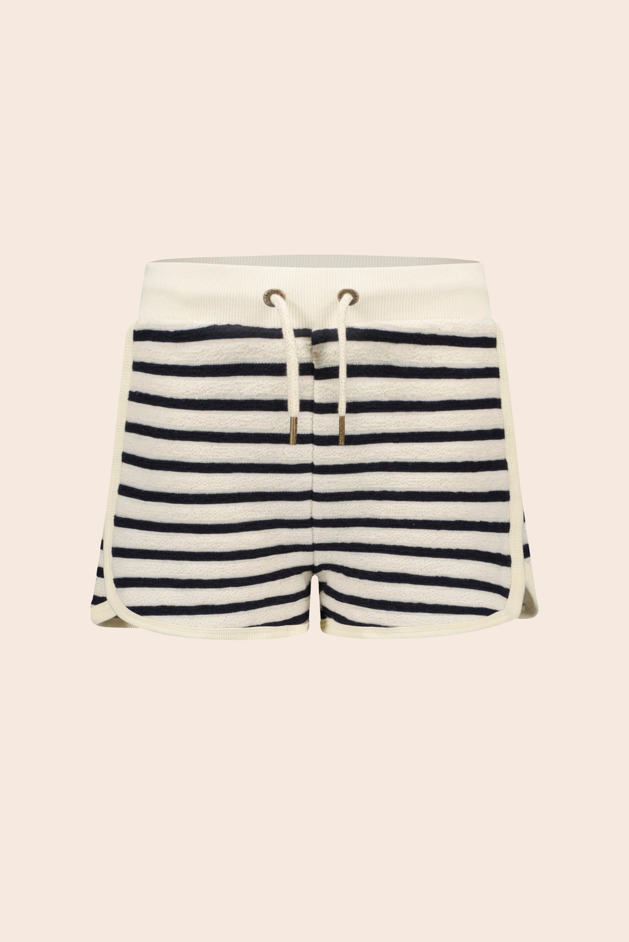 LikeFLO Flo Girls Yd Jacquard Short - LikeFlo