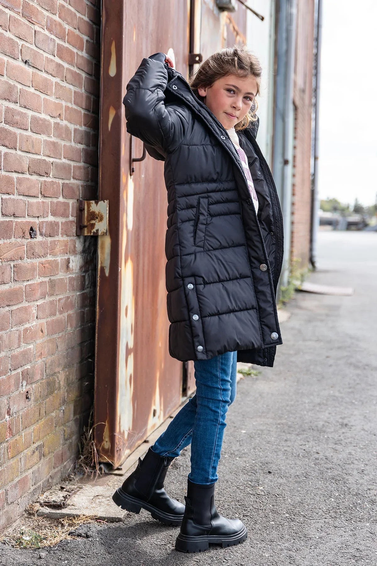 LikeFLO Jas Alix Antra - LikeFlo