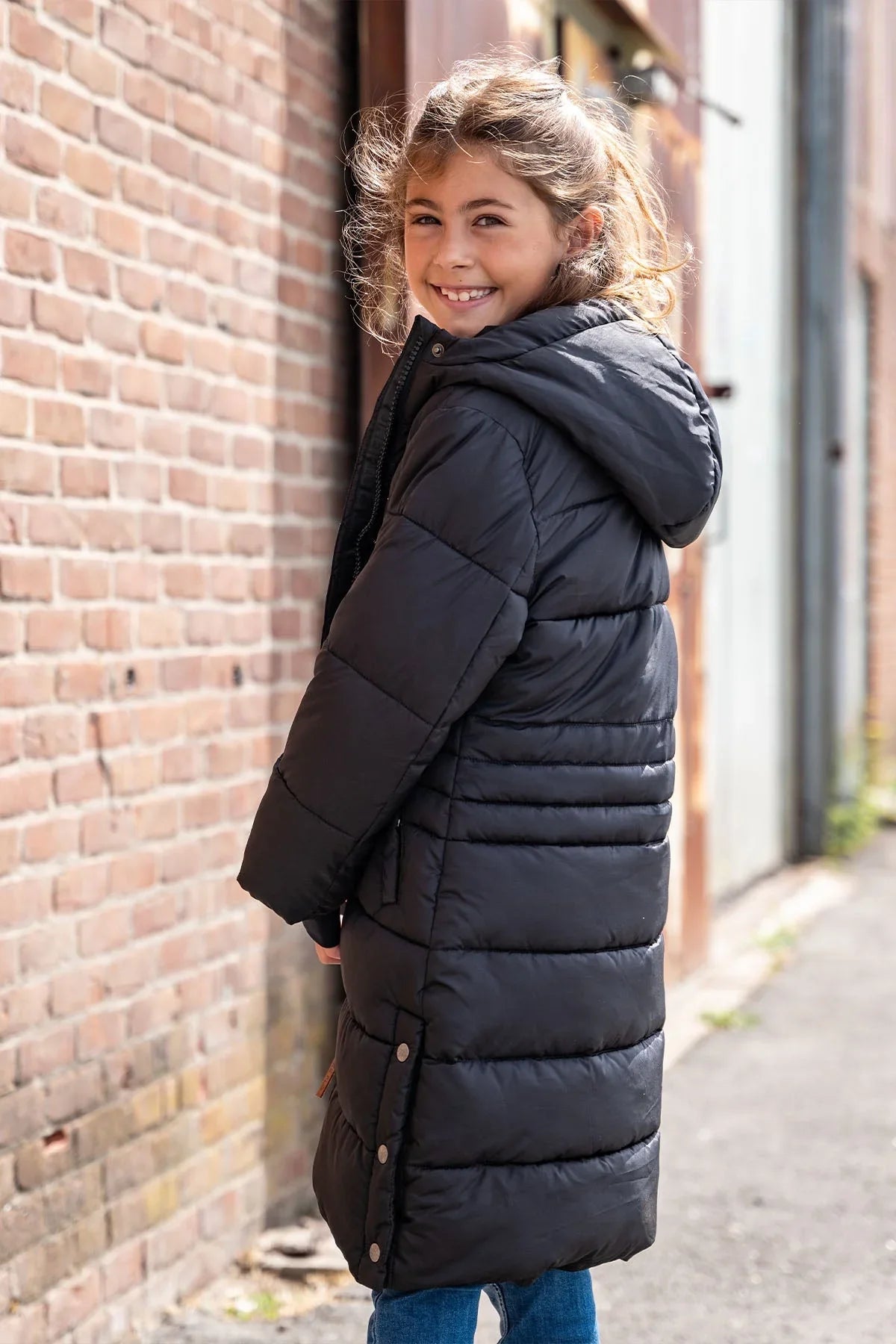 LikeFLO Jas Alix Antra - LikeFlo