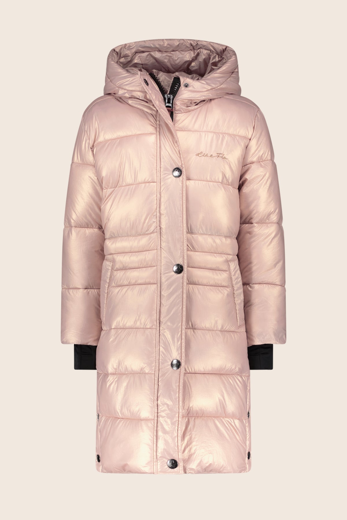 LikeFLO Jas Alix Rose Gold - LikeFlo