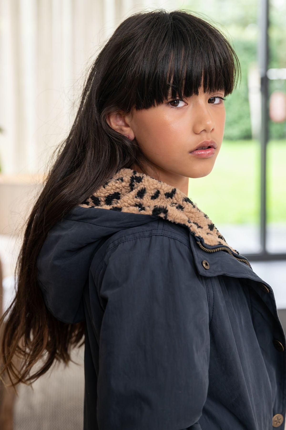 LikeFLO Jas Aimee Navy - LikeFlo