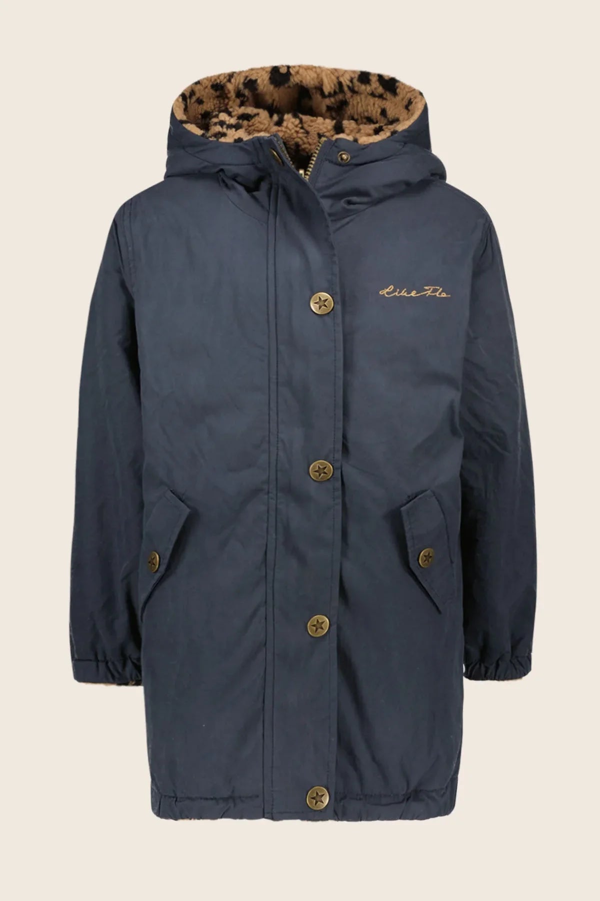 LikeFLO Jas Aimee Navy - LikeFlo