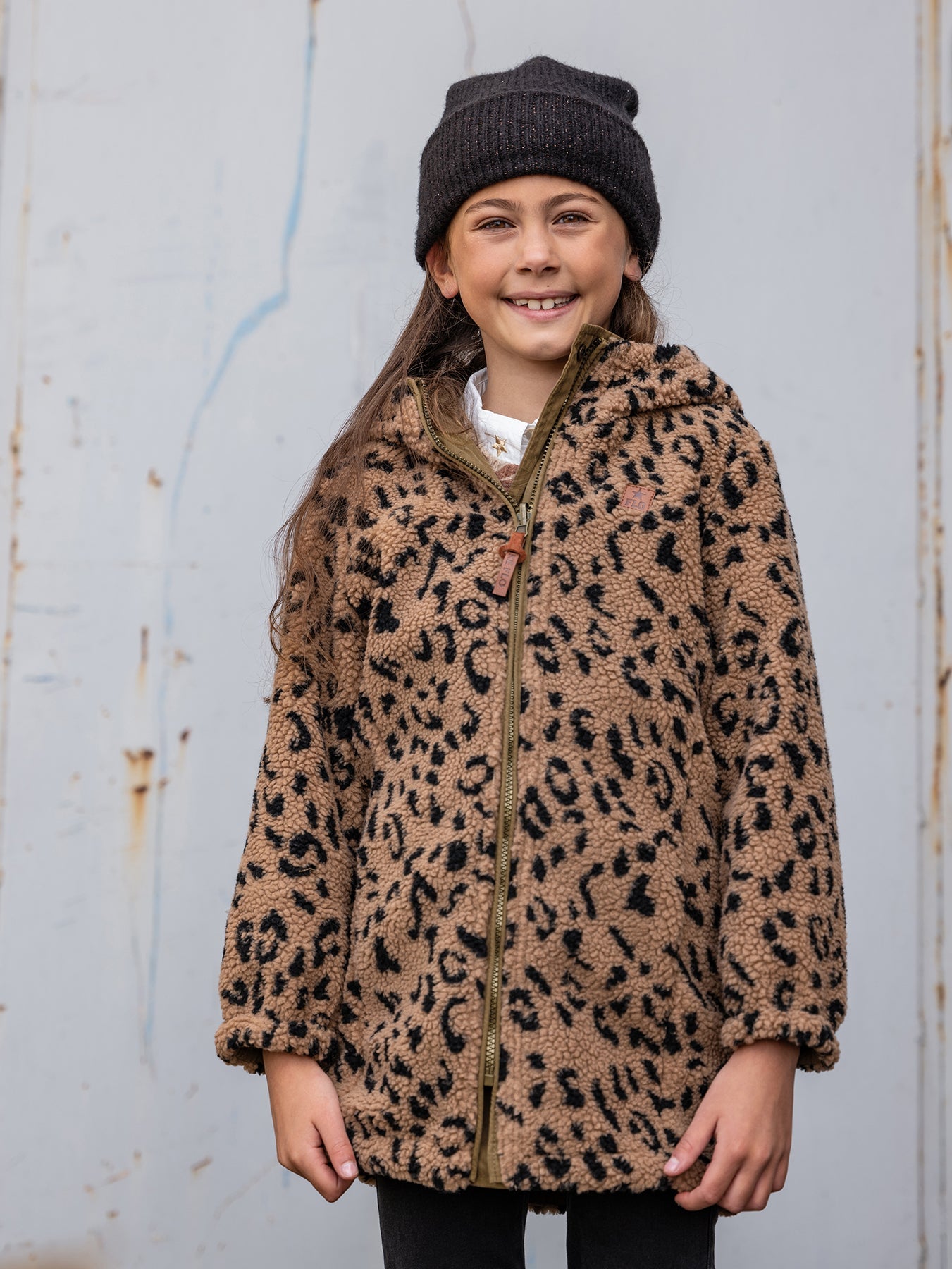 LikeFLO Jas Aimee Army - LikeFlo