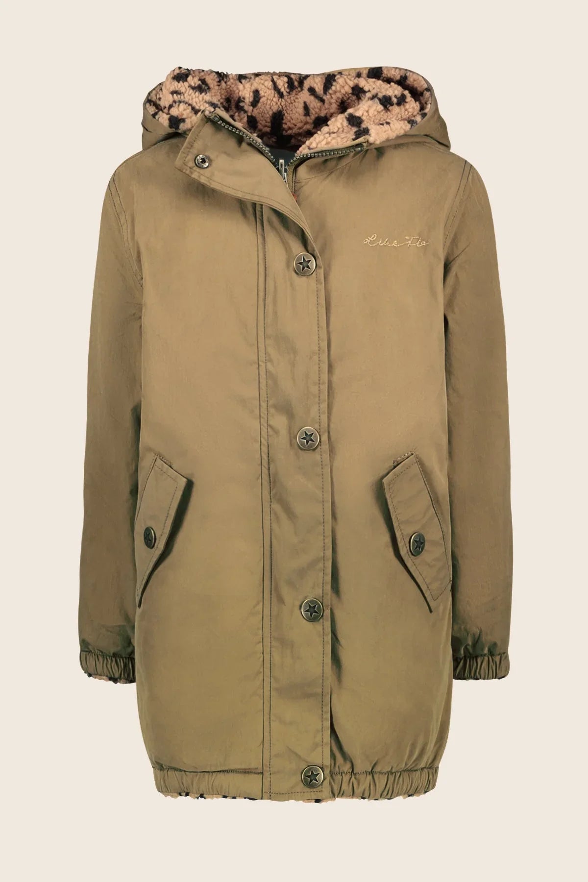 LikeFLO Jas Aimee Army - LikeFlo