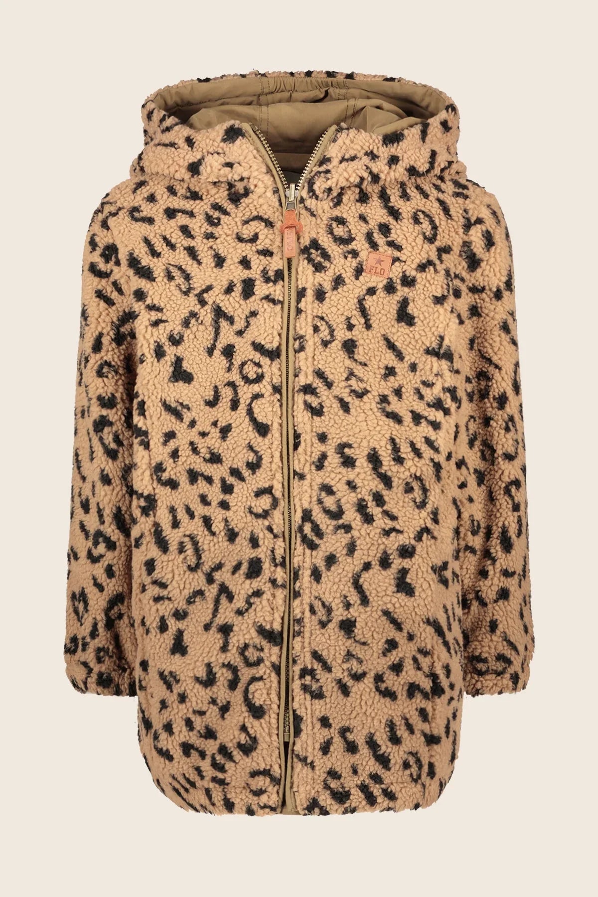 LikeFLO Jas Aimee Army - LikeFlo