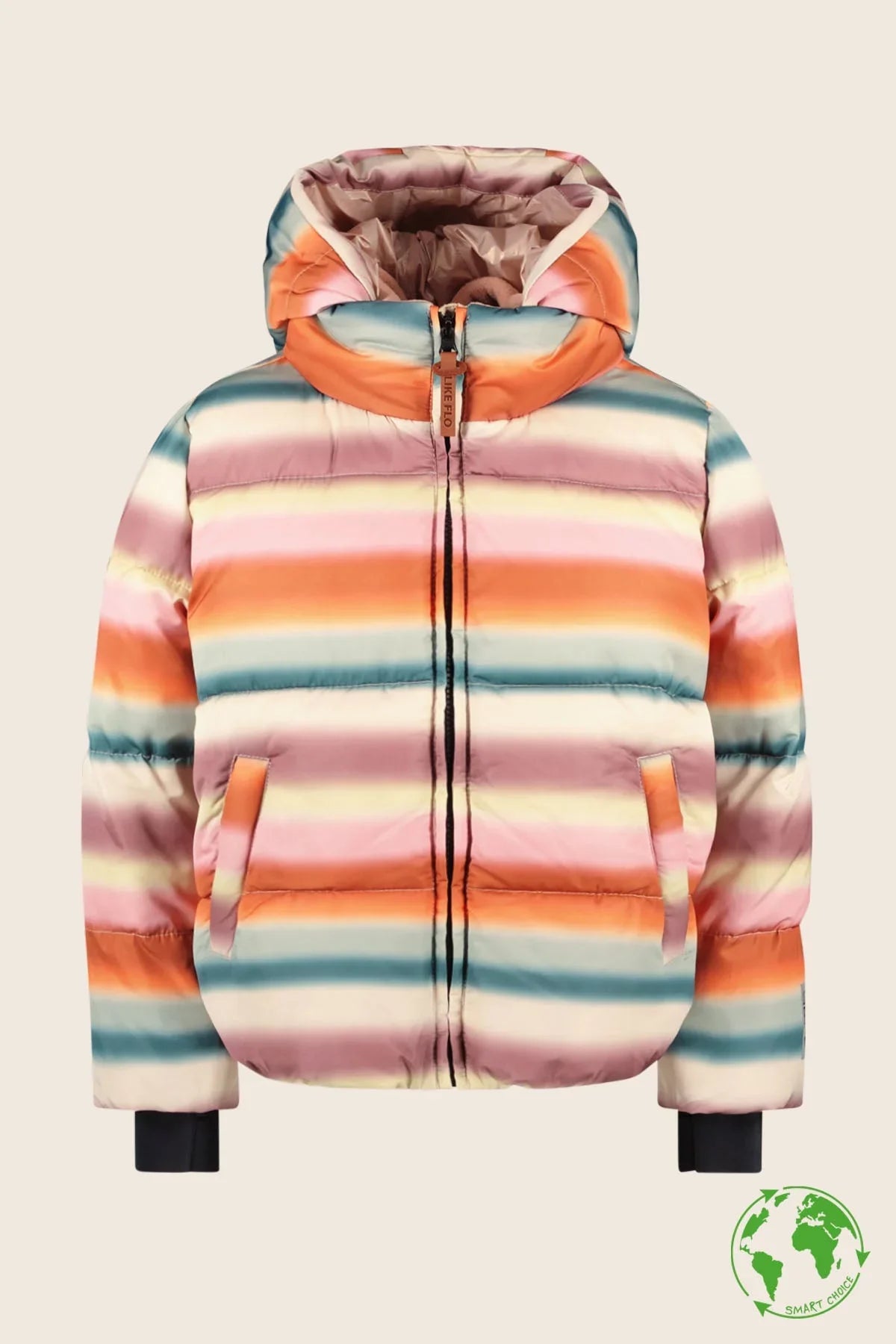 LikeFLO Jas Amy Stripe - LikeFlo