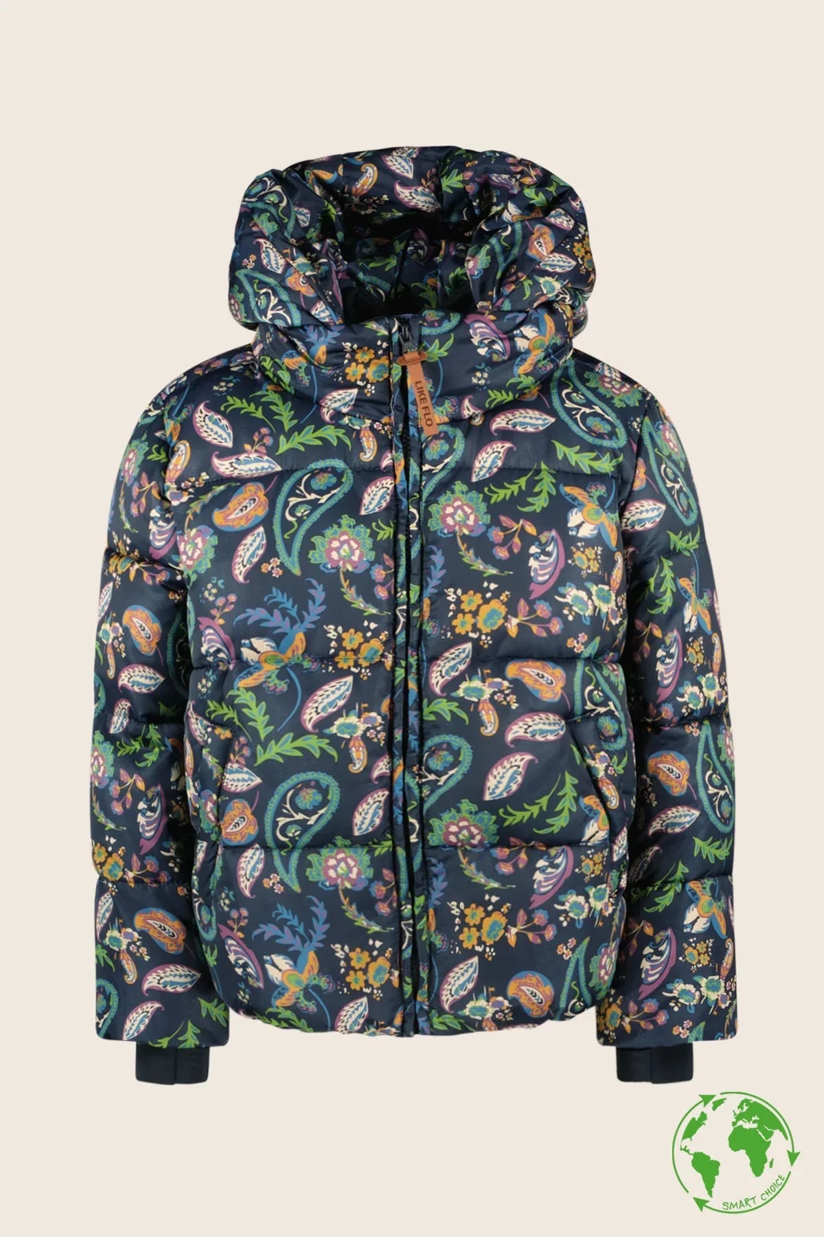 LikeFLO Jas Amy Paisley - LikeFlo