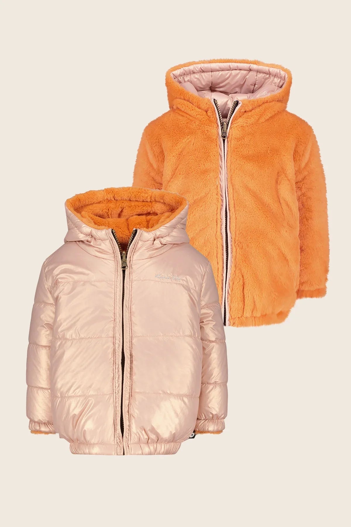 LikeFLO Jas Anabel Rose Gold - LikeFlo