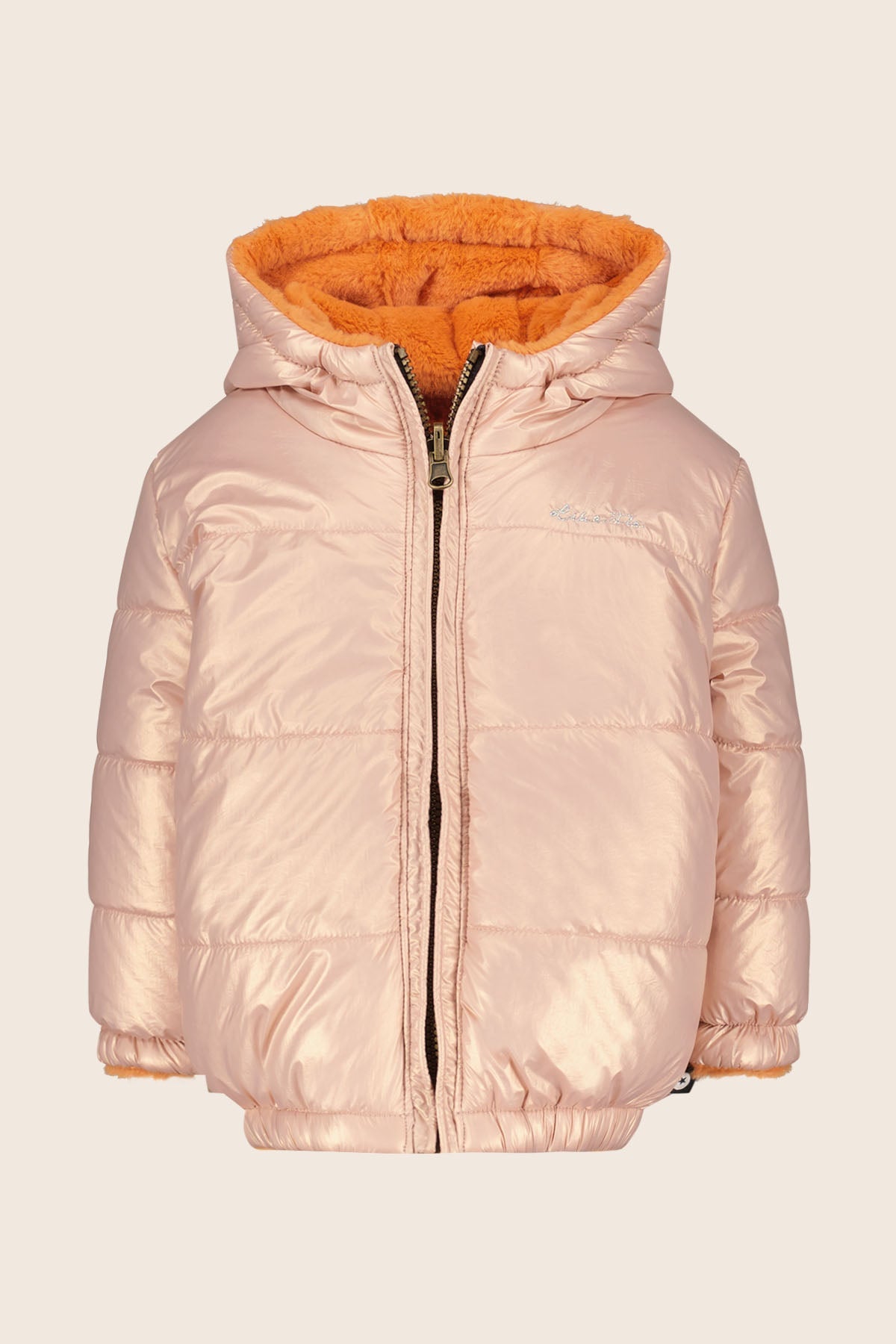 LikeFLO Jas Anabel Rose Gold - LikeFlo