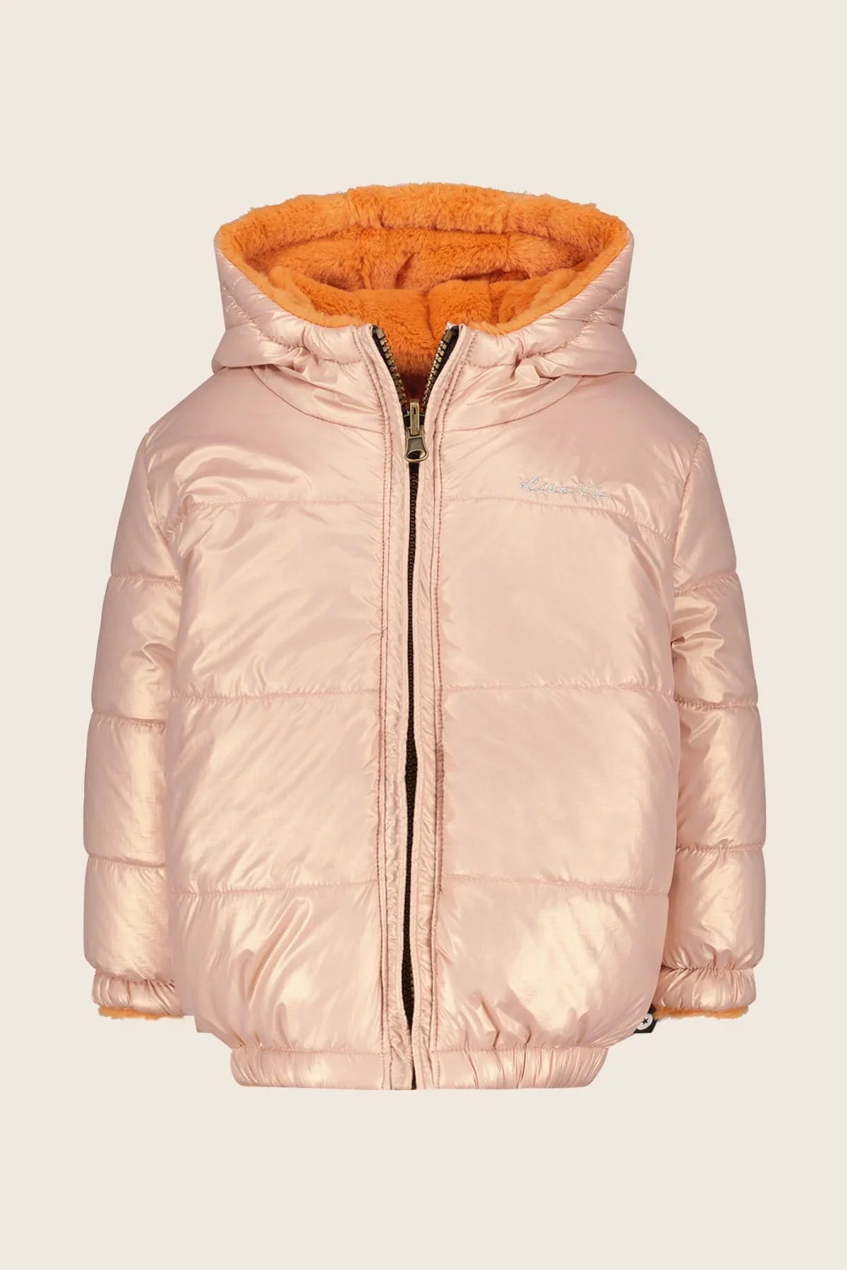 LikeFLO Jas Anabel Rose Gold - LikeFlo