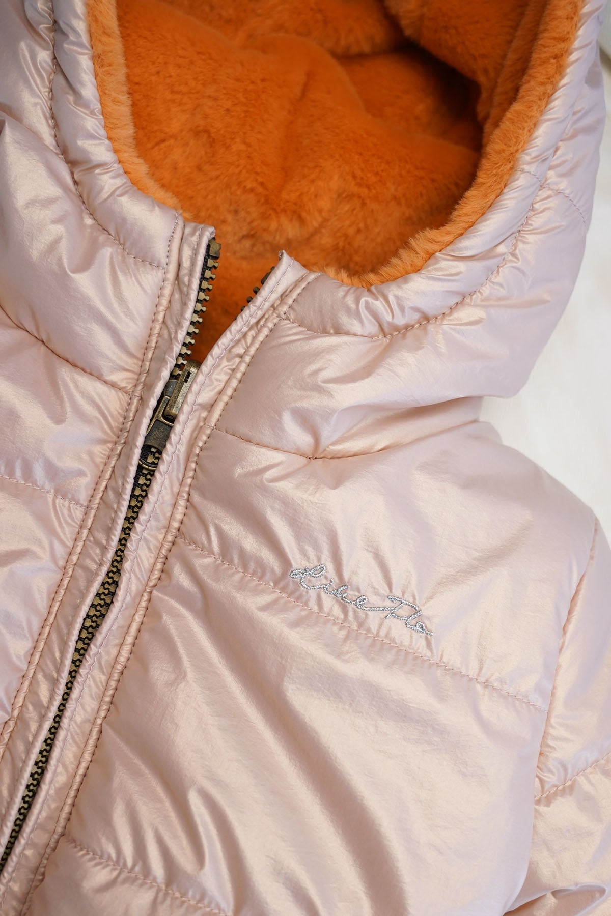 LikeFLO Jas Anabel Rose Gold - LikeFlo