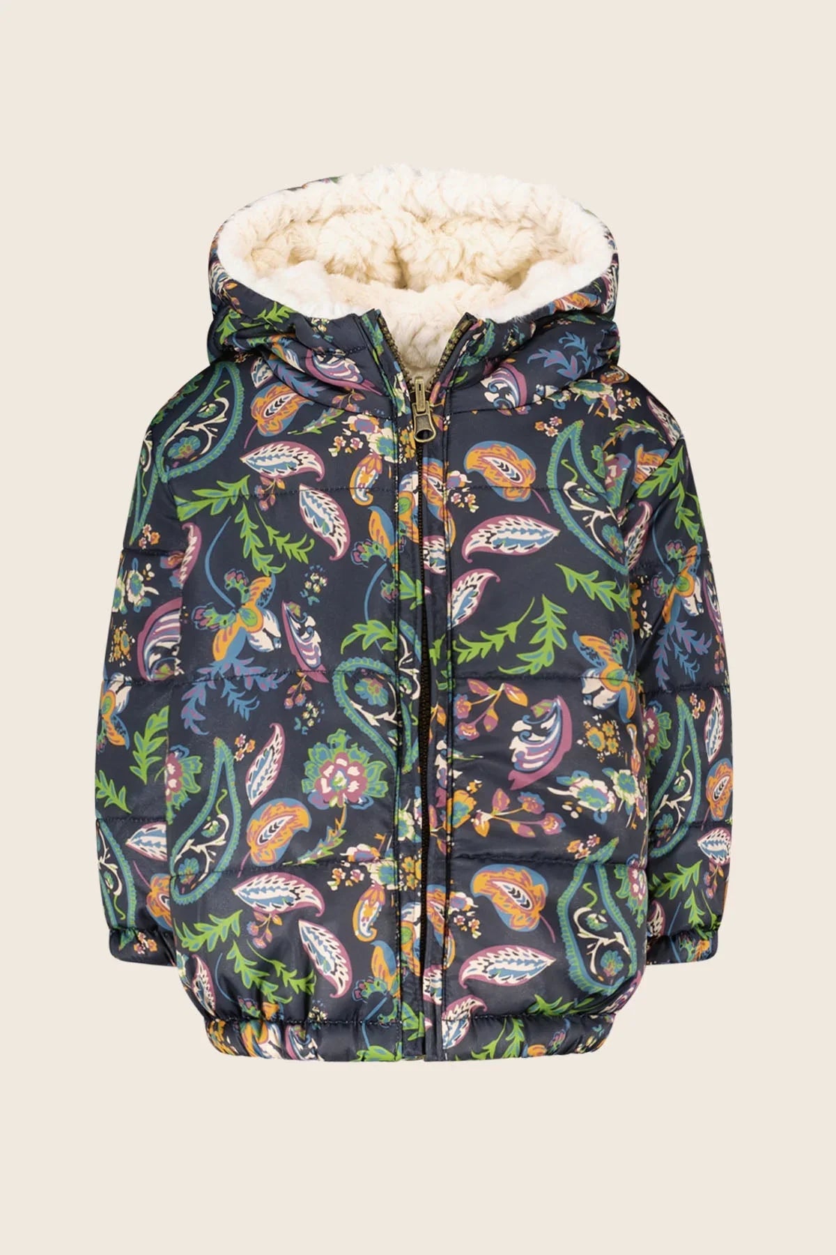 LikeFLO Jas Anabel Paisley - LikeFlo