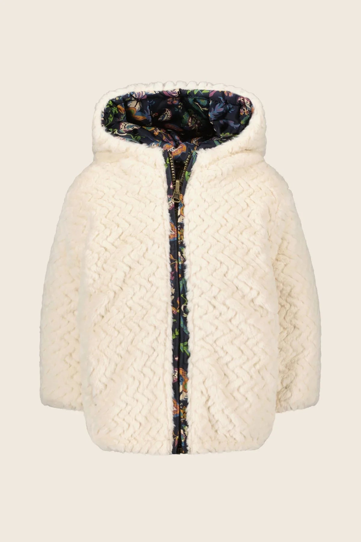 LikeFLO Jas Anabel Paisley - LikeFlo